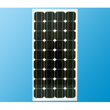 Mono Solar Panel 90W, Solar PV Module with Positive Tolerance of Ouput